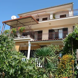 Apartment Dokic, Crikvenica