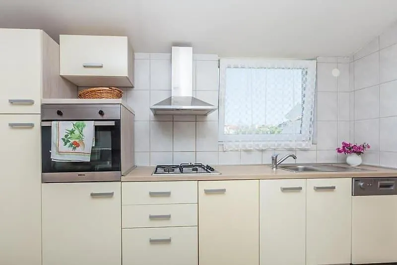 Olive Garden Apartments Krk Brzac 0*,  Croatia